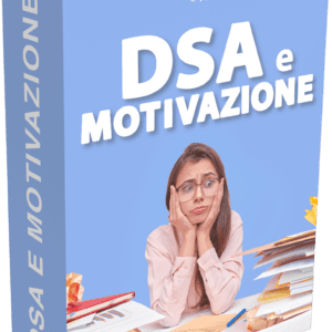 DSA E MOTIVAZIONE_