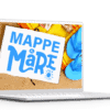 mappe al mare